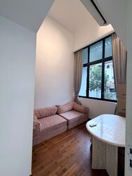 Mayfair Gardens (D21), Condominium #584429661